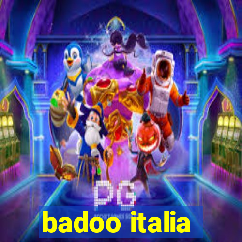 badoo italia